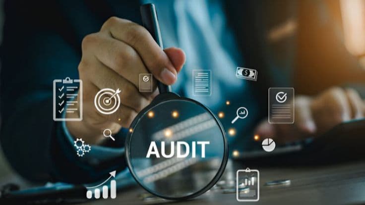 Internal Audit Services