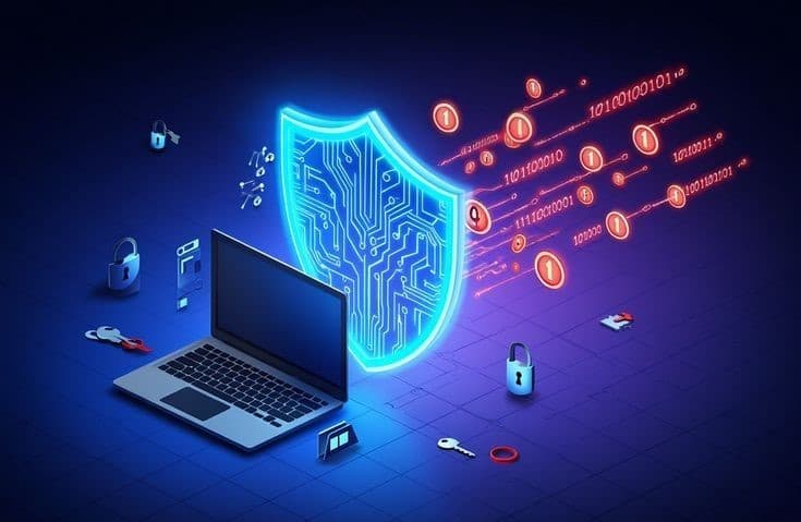 Cyber Essentials Plus security protection