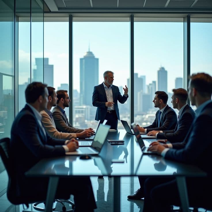 Professional Development Training - BizGrow Holdings