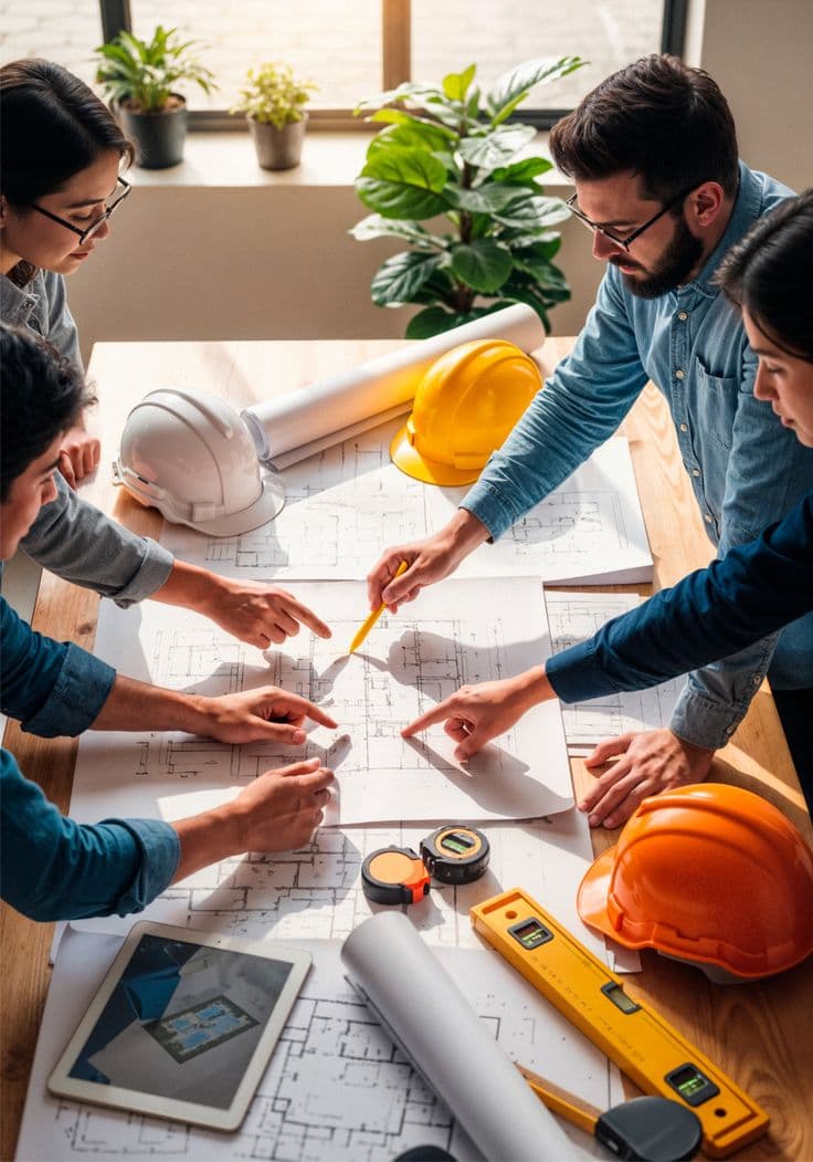 Benefits for Constructionline - BizGrow Holdings Ltd