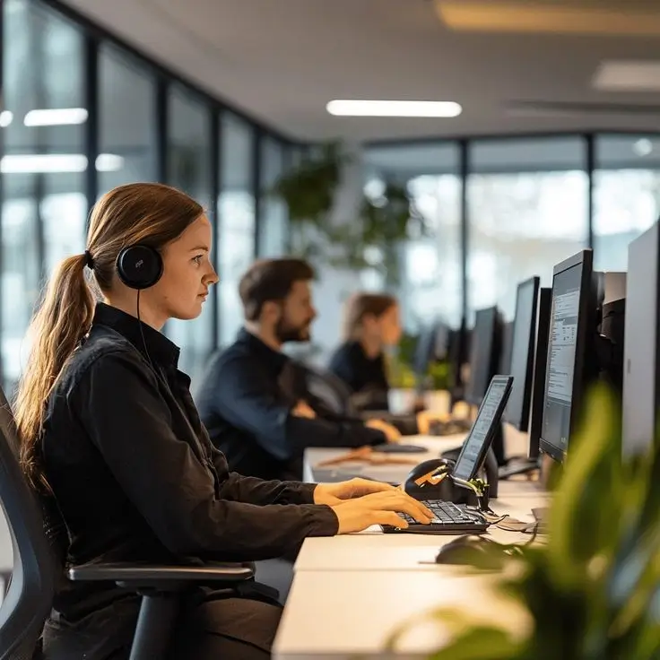 Internal Audit Services