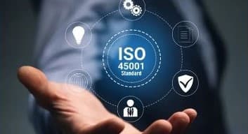 ISO 14001 Certification