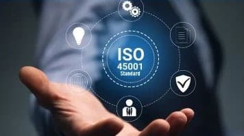 ISO-45001 | Bizgrow Holdings