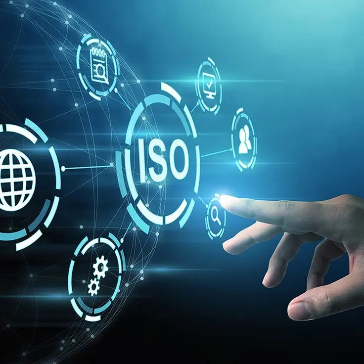 ISO 9001 14001 45001 Certification - BizGrow Holdings