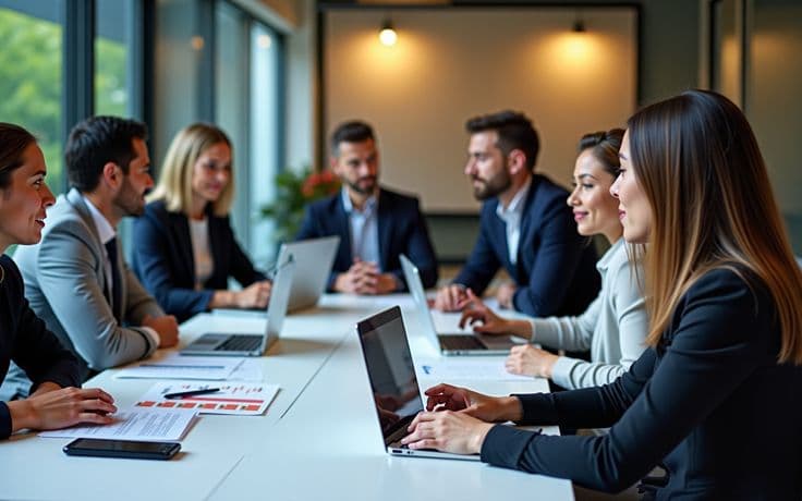 Key Benefits Background