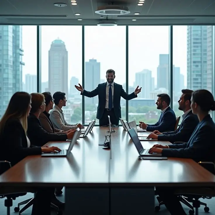 Our Mission - BizGrow Holdings ltd uk 