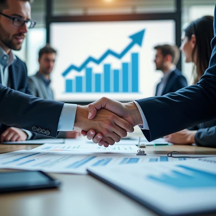 SMAS Helps You Win More Tenders - BizGrow 