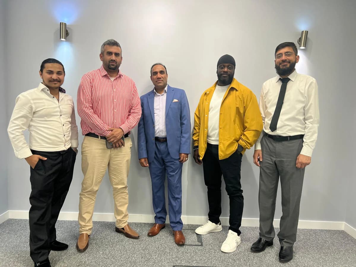 Compliance workshop - BizGrow Holdings Ltd
