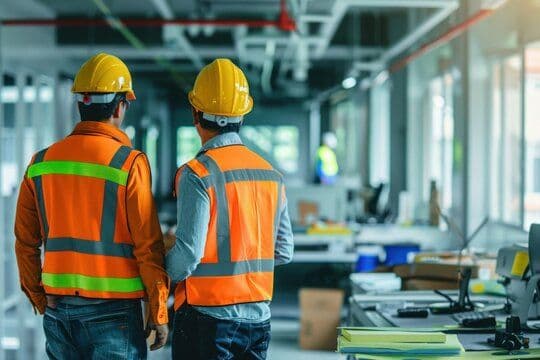 BS 10119 Compliance
