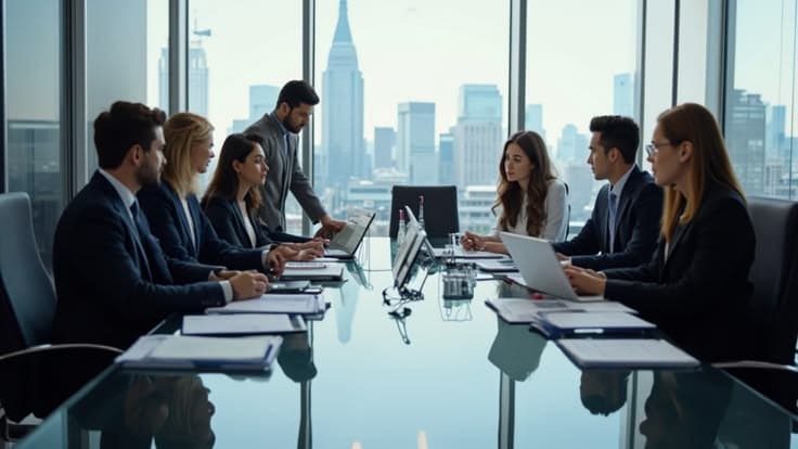 BizGrow operational excellence roadmap