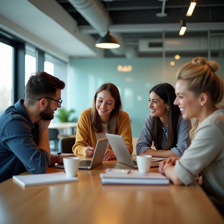 Our Approach - BizGrow Holdings Ltd