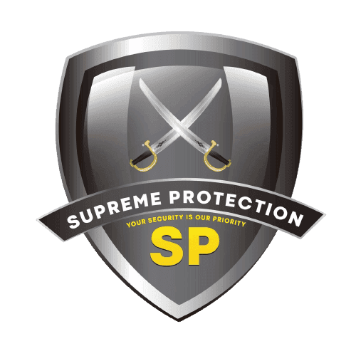 Supreme Security | BizGrow Client