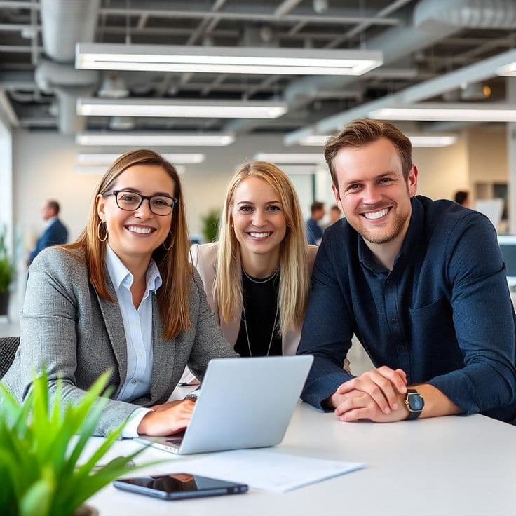 Why Choose BizGrow Holdings