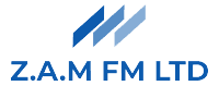 Z.A.M FM LTD | BizGrow Client