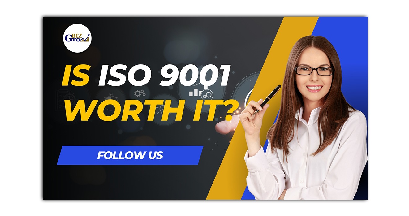 Is ISO 9001 Worth it?