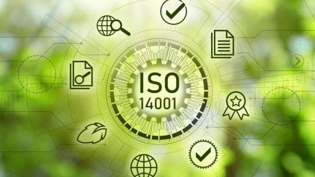 Maximising Environmental Responsibility: The Power of ISO 14001 Certification