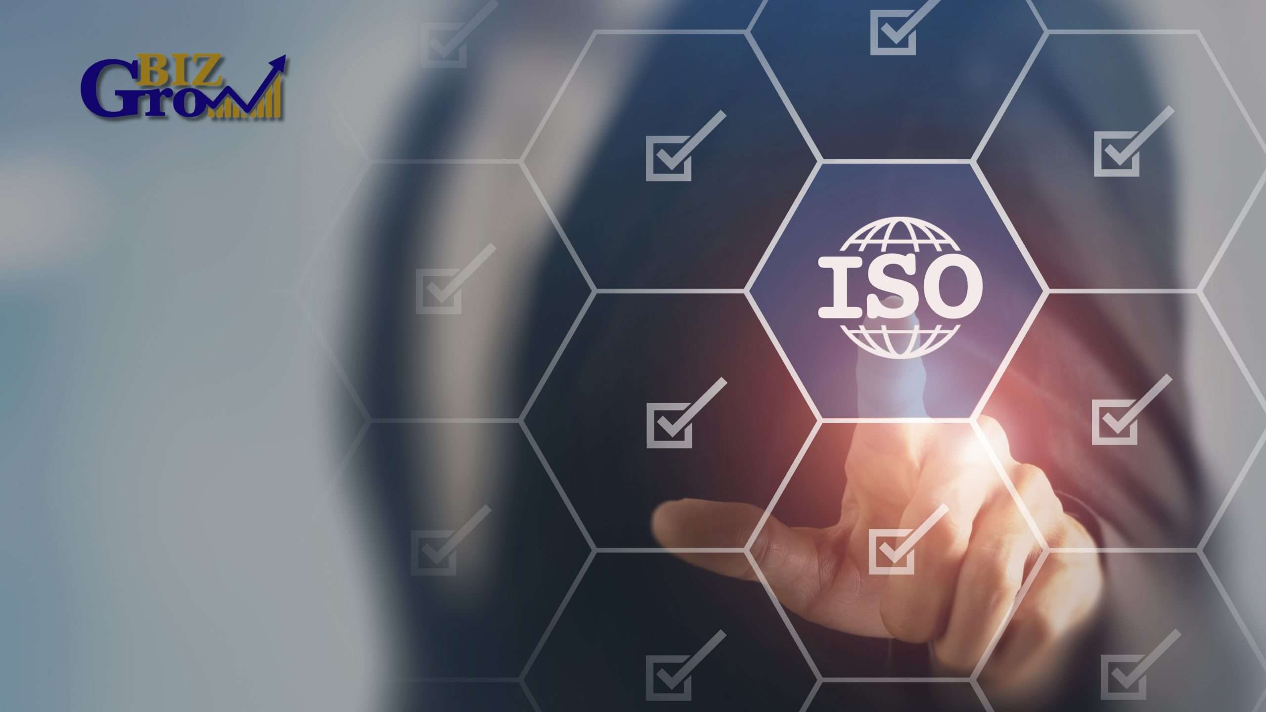 ISO certification emerges as a powerful tool for achieving these objectives.ISO 9001 Certificate QMS