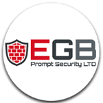 EGB PROMPT SECURITY LTD