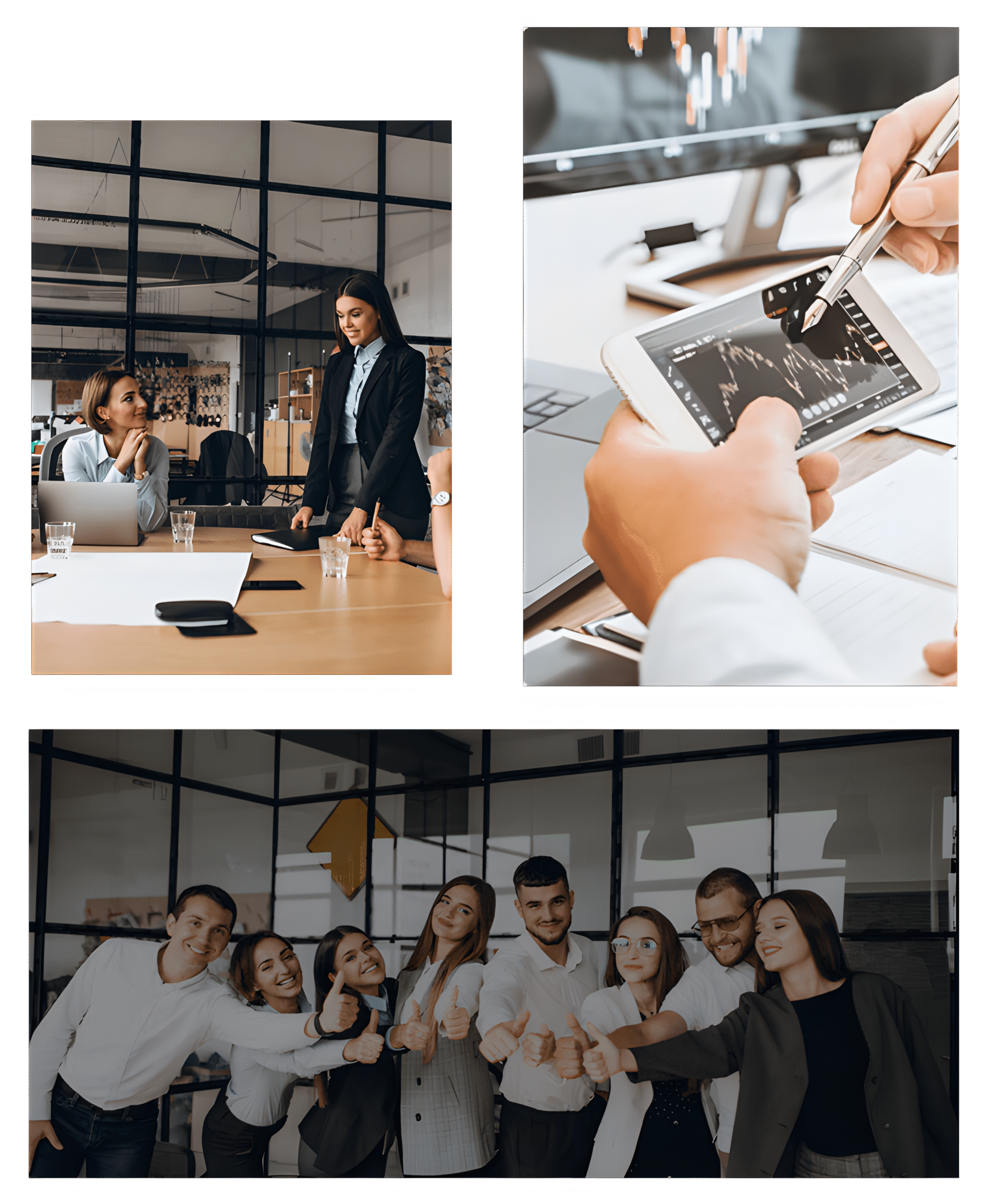 UK Security Business Success with BizGrow Holdings