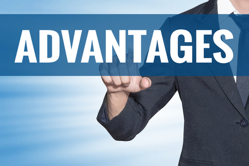 Advantages of Internal Audit