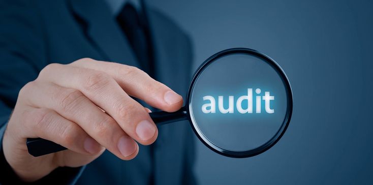 Internal Audit