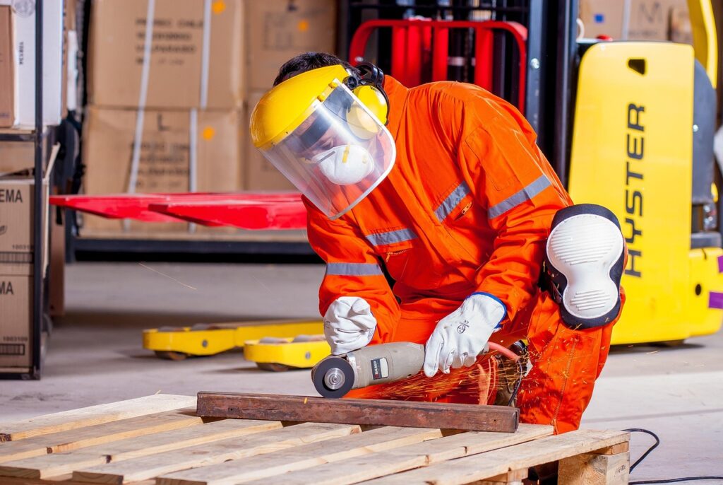 CHAS Certification UK
