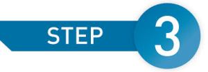 Step 3 ISO 45001 Certification Process