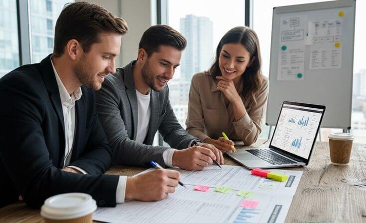 ISO 9001 Matters for UK Business