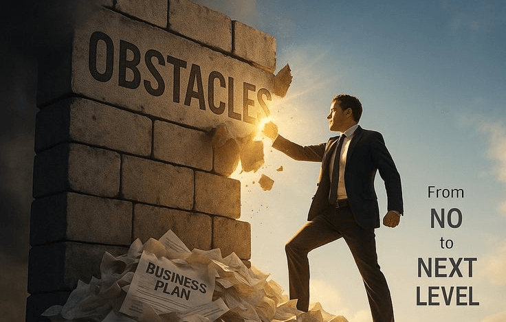 Constructionline Rejection