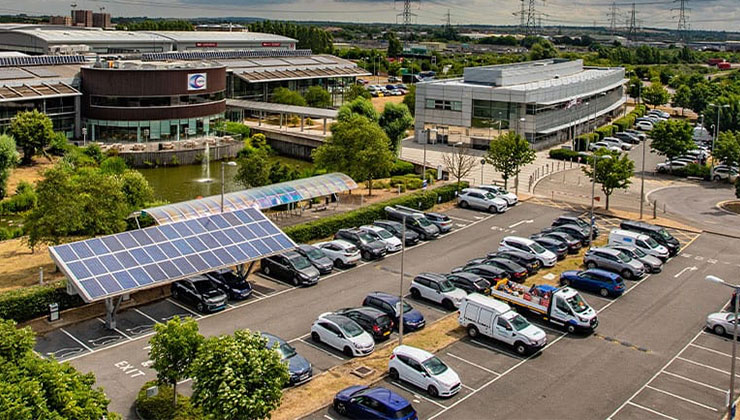 About BizGrow Holdings