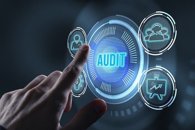 Difference Between Internal Audit and External Audit - BizGrow Holdings