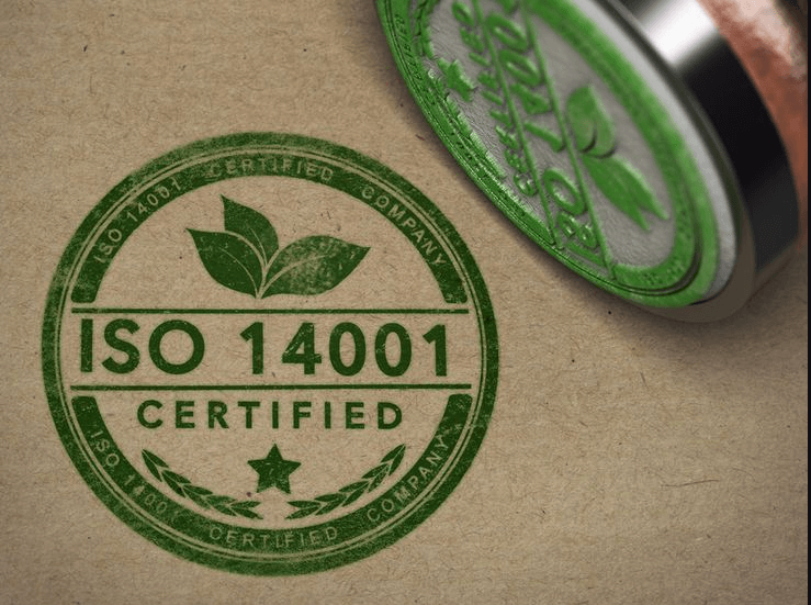 ISO 14001 Consulting Services - BizGrow Holdings